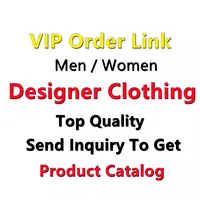Custom Fashion Luxury Brand Clothes for Women, Wholesale