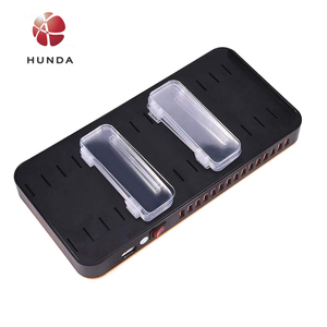 100W 15 порт <span class=keywords><strong>USB</strong></span> зарядная станция для нескольких устройств мульти <span class=keywords><strong>USB</strong></span> зарядное устройство зарядная станция Организатор для сотовых телефонов планшетов - Product Image 6
