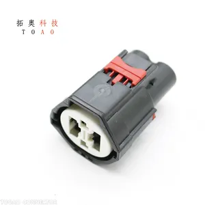 Acessórios para conectores elétricos automotivos Yazaki 7287-1403-30