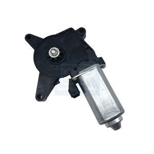 0008205008 0008202908 Depehr European Auto Parts MBZ <span class=keywords><strong>MP2</strong></span> MP3 Truck Moteur de régulateur de lève-vitre électrique droit - Product Image 6