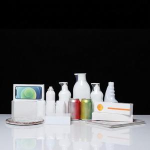 Sacchetto Termoretraibile POF Ecologico e Riciclabile, Personalizzato, <span class=keywords><strong>Trasparente</strong></span>, Impermeabile, Alta Elasticità, per Regali e Vendita al Dettaglio - Product Image 1