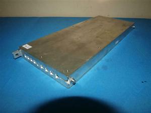 PLC 8664A parts 08643-69022 REF OSC STD <strong>ALC</strong> Warranty Product - Product Image 1