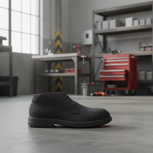 ORBIT S3 ESD SRC B1500 Jogger Antinfortunistiche scarpetta leggera Anti-schiacciamento punta composita per la protezione della BASE delle officine - Product Image 3