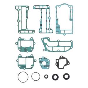 ชุดปะเก็นที่สมบูรณ์ (ไม่รวมซีลน้ำมัน) - Product Image 1