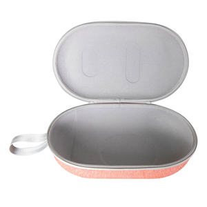 Étui rigide pour <span class=keywords><strong>apple</strong></span> vision pro étui de transport pour réalité <span class=keywords><strong>virtuelle</strong></span> et casque, rangement à domicile, étui de voyage pour <span class=keywords><strong>apple</strong></span> vision pro - Product Image 4