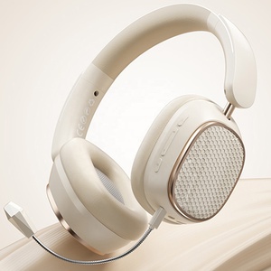 Chất Lượng Cao Stereo Tai Nghe Không Dây M12 Chơi Game Tai Nghe Tai Nghe Tai Nghe ENC Tiếng Ồn Hủy Bỏ Bt Tai Nghe Với <span class=keywords><strong>Microphone</strong></span> - Product Image 1