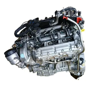 奔驰S320 S400 GLE400 GL450 ML350全新原厂奔驰642发动机总成柴油发动机