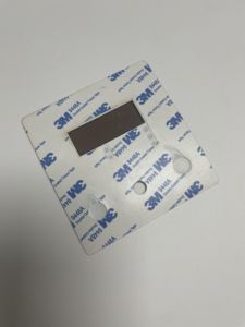 Chất Lượng Cao Tùy Chỉnh Màng Chuyển Đổi Bảng Điều Khiển Bàn Phím OEM/ODM Đồ Họa Lớp Phủ Bàn Phím Faceplate Tuyệt Vời Giá Bàn Phím Bàn Phím Bàn Phím - Product Image 5