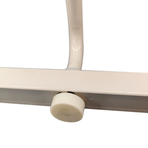 Giường đường sắt an toàn hỗ trợ xử lý giường lan can bảo vệ đường ray cho người cao tuổi người cao niên, người lớn, trẻ em gấp giường bệnh viện bệnh viện - Product Image 5