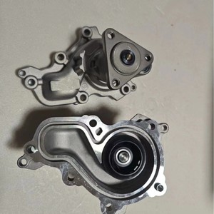 Pompe à eau Gn1g8501ba pour Ford EcoSport Focus Fiesta 1.0T 1.5T 2018 2021, pièce de rechange - Product Image 1