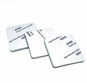Custom Die Cut Self-Adhesive Adhesive Protective & Cushioning Material <b>EVA</b> Double-Sided Foam Tape - Product Image 3