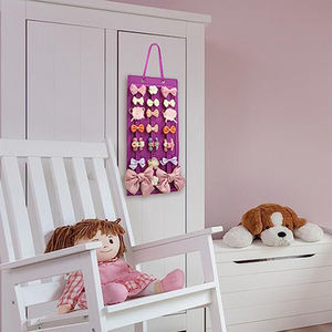 Vente en gros : Nouveaux matériaux, autres organiseurs de pinces à cheveux pour filles, Chine Hebei - Product Image 4