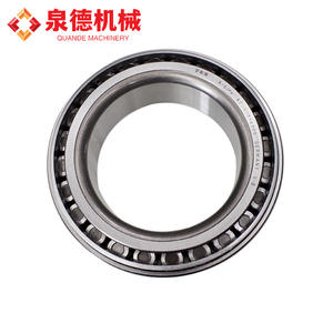 ลูกปืนล้อหลัง Mercedes-Benz ขนาดพิเศษ รุ่น A0099814305 ใช้ได้กับรถปั๊มคอนกรีต/รถผสมคอนกรีต รุ่น 4141 - Product Image 1