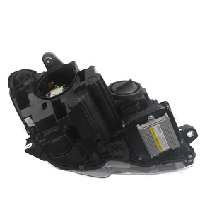 TIEAUR OEM 2048203539 Autopartes Faro de Xenón Cristal Plástico Faros Delanteros para Automóvil para W204/C200 Año 2011-2014 - Product Image 6