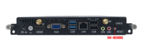 Oem elsky Ops có thể thay đổi 2lan Intel Mini PC với 6/7 <span class=keywords><strong>CPU</strong></span> hỗ trợ HDMI <span class=keywords><strong>Windows</strong></span> <span class=keywords><strong>10</strong></span> có sẵn cho giáo dục - Product Image 6