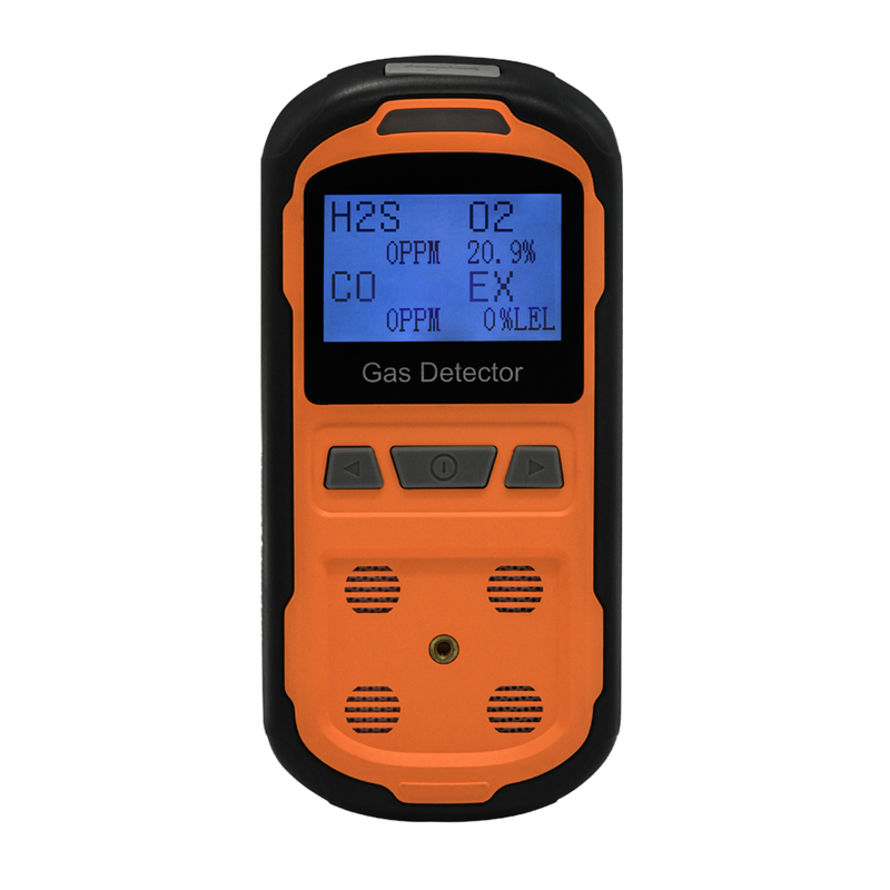 Industry Scientific M40pro Multi Gas Detector