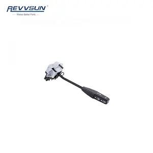 REVVSUN-pièces automobiles-interrupteur de clignotant 6029827 pour Ford Taunus