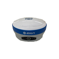 Marque RTK Stonex S9II Récepteur Gps E-survey E800 Haute Performance Gnss Rtk Avec Code Perment