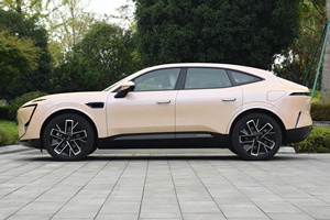 Véhicules à énergie nouvelle en stock 2026 : Avatr 11, SUV 4 portes 5 places, autonomie de 1065 km, voitures hybrides à vendre - Product Image 5