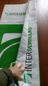 Bopp Laminated pp Bag Grass <strong>Seed</strong> Lentils Bean Agriculture Sunflower <strong>Seeds</strong> <strong>Bird</strong> <strong>Seeds</strong> Bags for Packaging Woven <strong>20kg</strong> - Product Image 2