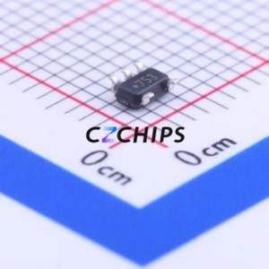 Nuevo y original LMC7211BIM5/NOPB SOT-23-5 Comparador de chips IC de circuito integrado - Product Image 2