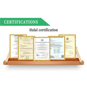 Cápsulas de Ácido Graso Omega 3 de Tres Intensidades de Potencia para Hombres y Mujeres, Suplemento Vegano de EPA y DHA, Suplemento de Aceite de Pescado - Product Image 6