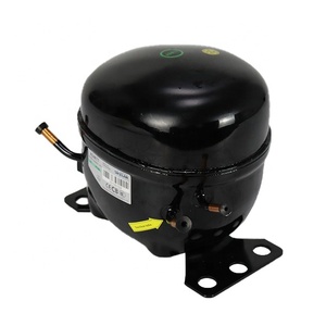 <span class=keywords><strong>Motore</strong></span> manuale del compressore di fonte R134a per le parti del <span class=keywords><strong>frigorifero</strong></span> per l'applicazione del congelatore - Product Image 4