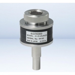 Pompe à vide à spirale Ulvac, corps en fonte, série ACG, compresseur industriel - Product Image 2