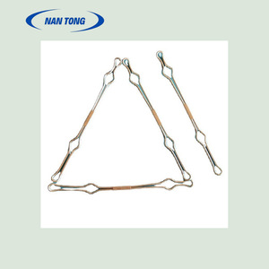 Pince à papier Nantou pour machines d'emballage, pièces d'impression offset, compatible avec l'encre UV - Product Image 5