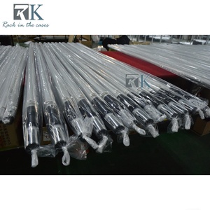 ขาตั้งท่อแบบดั้งเดิม ปรับระดับได้ พร้อมคานขวาง ชุดอุปกรณ์ครบชุด - Product Image 6