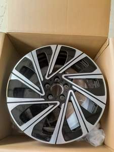 Customizable New Aluminum Alloy Car Wheel Hub <b>Auto</b> <b>Brake</b> Discs <b>System</b> OEM Service Various Available Wheel Parts Made in Shandong - Product Image 3