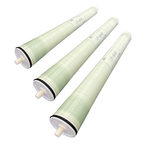 Membrana de Ósmosis Inversa <span class=keywords><strong>LP</strong></span> 4040, Filtración de Alta Eficiencia para Purificación de Agua Residencial y Comercial - Product Image 2