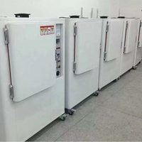 Cámara de prueba de resistencia al envejecimiento anti amarillo del clima Máquina de caja de prueba amarilla amarillenta de goma