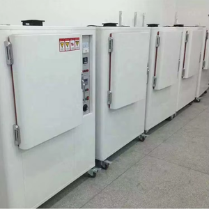 Machine jaune de jaunissement en caoutchouc de boîte d'essai de <span class=keywords><strong>chambre</strong></span> d'essai de résistance de vieillissement jaune de climat <span class=keywords><strong>anti</strong></span> - Product Image 4