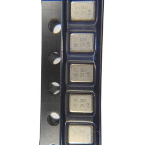 Nuevo Cristal de Frecuencia Original NDK SMD3225 de 4 Pines, 10PPM, Serie NX3225DA, 40.000MHZ, Certificado RoHS, Montaje en Superficie - Product Image 4