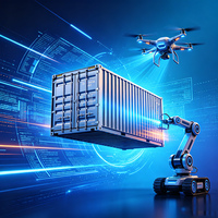 Agent maritime de la Chine vers l'Argentine pour Amazon, transitaire DDP Chine vers l'Amérique du Sud avec services d'étiquetage