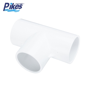 Équipement d'entourage de <span class=keywords><strong>piscine</strong></span> PIKES, accessoires de <span class=keywords><strong>piscine</strong></span> Aqua Piscina : robinet à bille/boîte de jonction/T-joint/jet de massage - Product Image 2