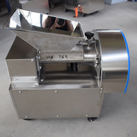 Diviseur de pâte à vis, arrondisseur automatique commercial, machine à fabriquer des boules de pâte rondes