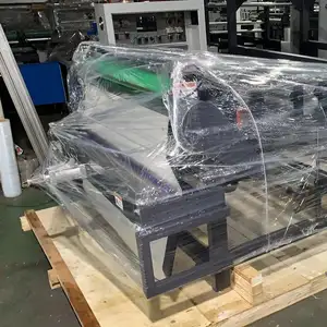 Fringe Curtain Machine for foil fringe making