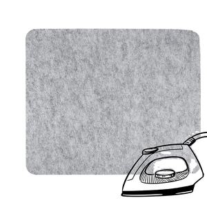 Superventas, nuevos productos, 2025, recién llegados, alfombrilla <span class=keywords><strong>de</strong></span> presión <span class=keywords><strong>de</strong></span> lana pura <span class=keywords><strong>de</strong></span> 1/2 pulgadas <span class=keywords><strong>de</strong></span> espesor, alfombrilla <span class=keywords><strong>de</strong></span> planchado <span class=keywords><strong>de</strong></span> lana, tabla FBA Warehouse - Product Image 3