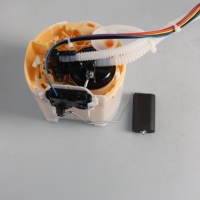 A247 470 3200 A2474703200 Autopartes Conjunto de Bomba de Combustible Eléctrica para Mercedes-Benz W247/Clase A/Clase B, Tracción en Dos Ruedas