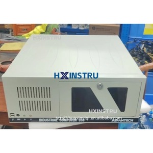 Système informatique industriel Advantech IPC-510 H - Product Image 1