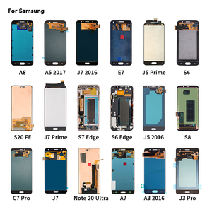 Reparación de teléfonos móviles Piezas de repuesto de teléfonos móviles para diferentes marcas Reemplazo para Iphone para Samsung <span class=keywords><strong>Repuestos</strong></span> - Product Image 4