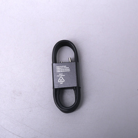 Cable de datos C2C resistente a desgarros, con carga PD de 25W, TPE, 1M, USB tipo C, para teléfono, tableta, cámara, envío inmediato.