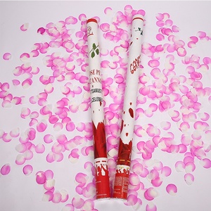 Thank <span class=keywords><strong>you</strong></span> match favors Mini Popper confetti Poppers party - Product Image 5
