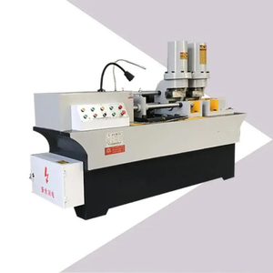 Gran oferta, máquina de estrangulamiento de barra de acero de, industrias agrícolas de construcción, bomba de rodamiento de Motor, motor de engranaje, metalurgia de Metal usada PLC - Product Image 6