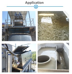 Traitement de l'eau des étangs à poissons, filtration écologique, sans danger pour la vie aquatique, équipement de purification de l'eau pour l'aquaculture - Product Image 6