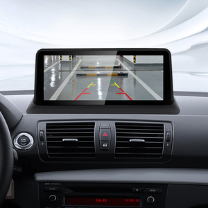 Reproductor Multimedia para Automóvil Stwei 2024 Nuevo con Sistema Android Id6 Id7 Id8, Carplay Inalámbrico para BMW Serie 1 E81 E82 E87 E88 Ccc Cic, Reproductor de Video para Automóvil con GPS - Product Image 5