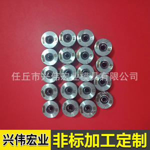 Xingwei Hongye Wire Drawing Dies Carbide Customizable For <b>Brushed</b> Applications - Product Image 1