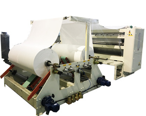 <span class=keywords><strong>Distributeur</strong></span> de <span class=keywords><strong>papier</strong></span> toilette de haute qualité entièrement automatique d'occasion à bas prix - Product Image 1